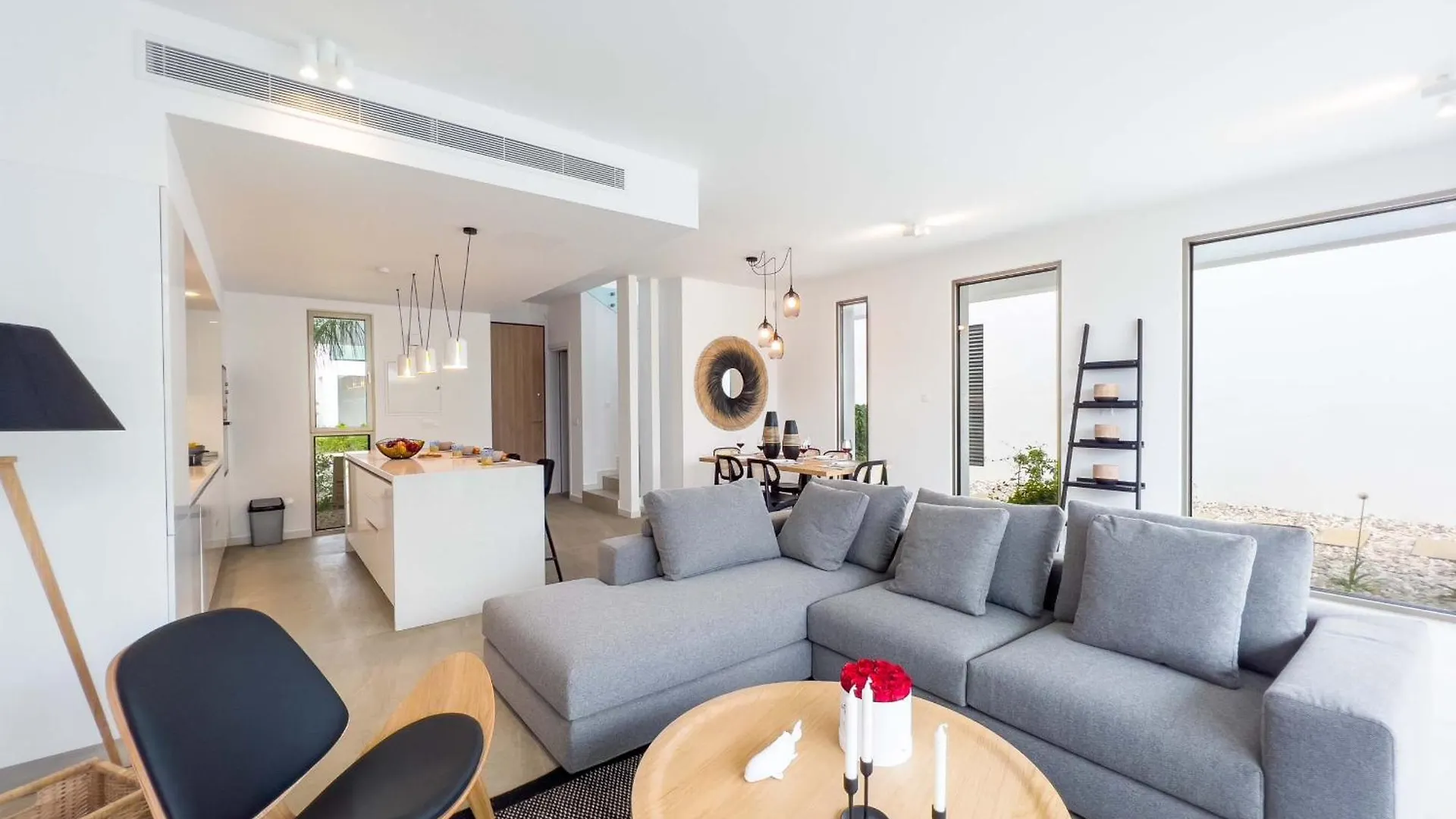 Azure Seaview - Amber Villa Protaras