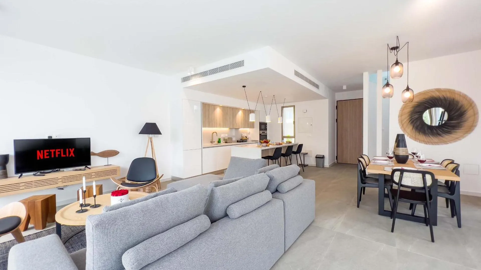 Azure Seaview - Amber Villa Protaras Chypre