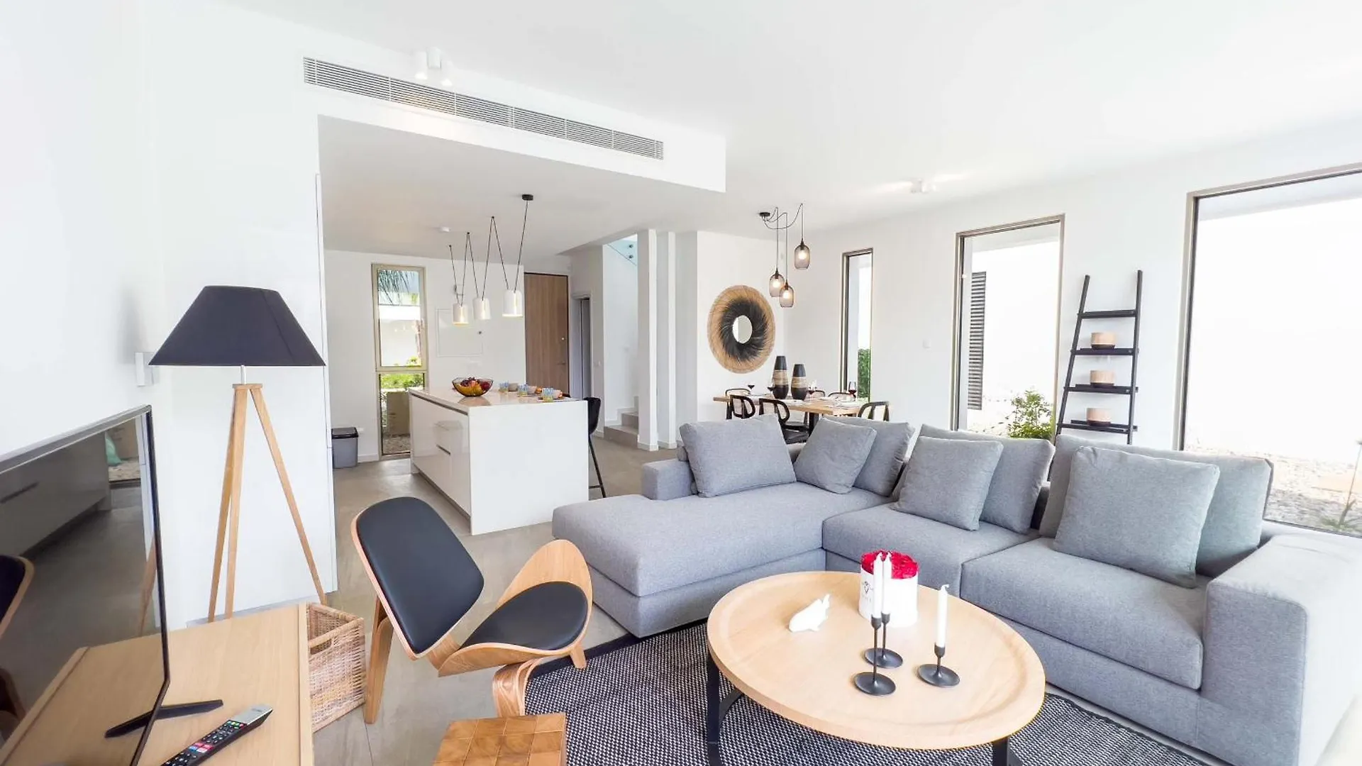 Azure Seaview - Amber Villa Protaras