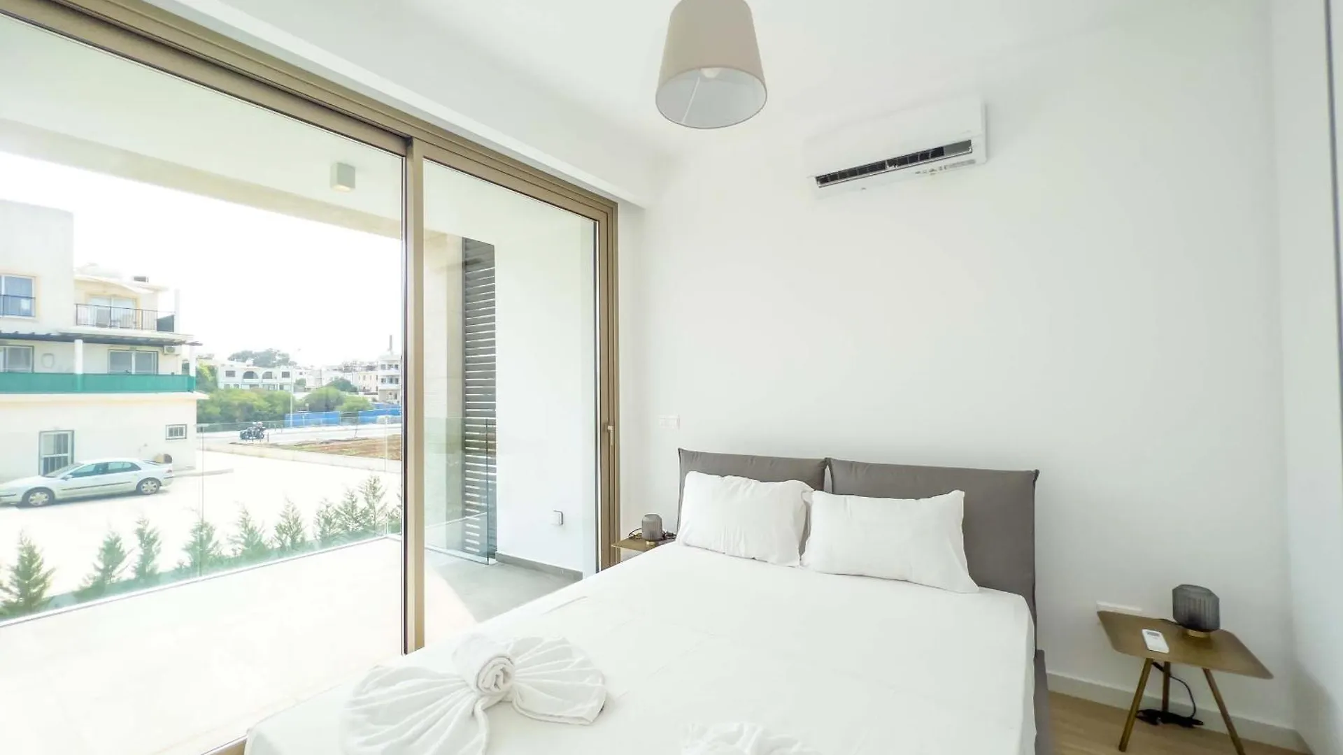 Azure Seaview - Amber Villa Protaras