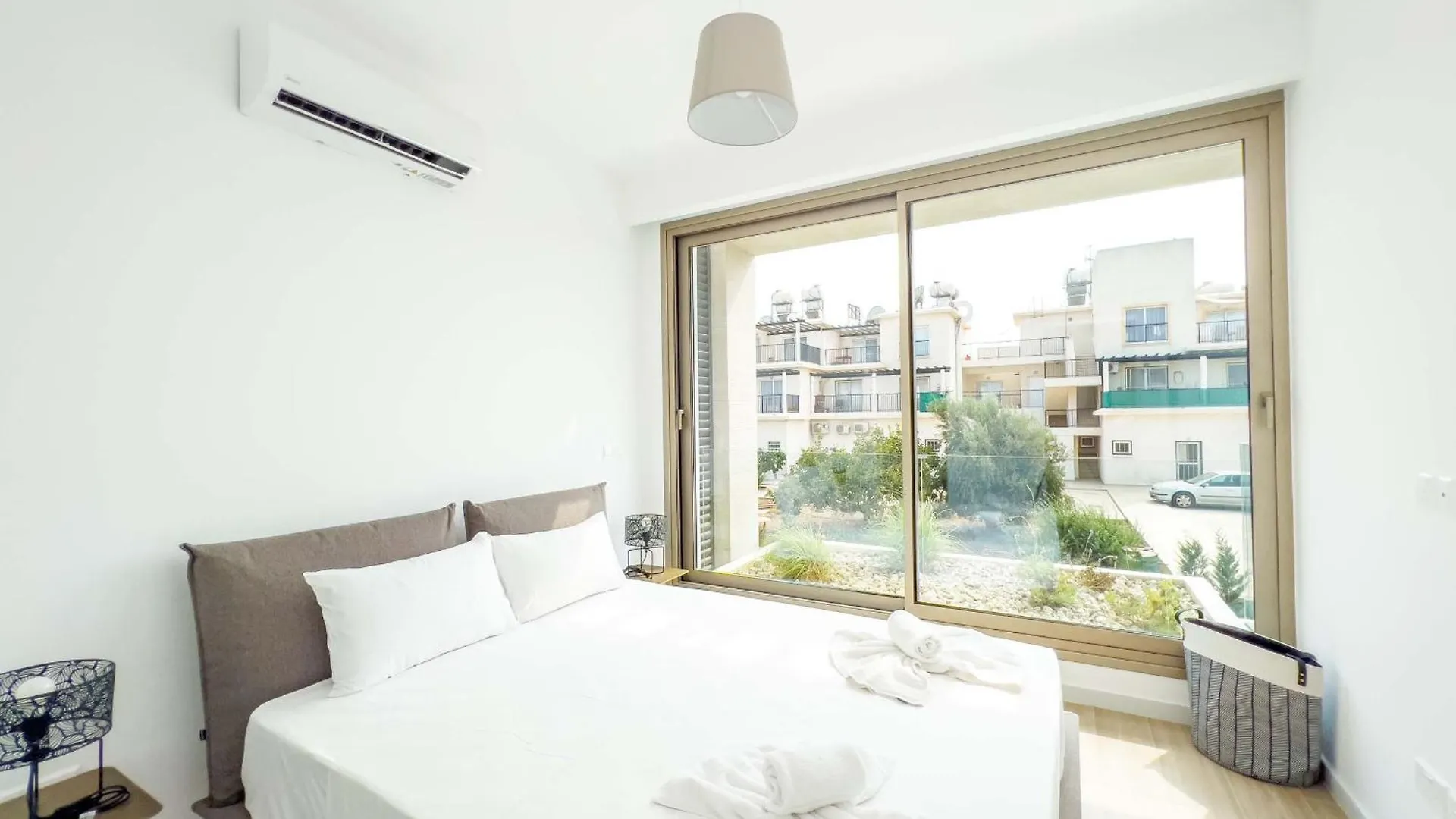 Azure Seaview - Amber Villa Protaras
