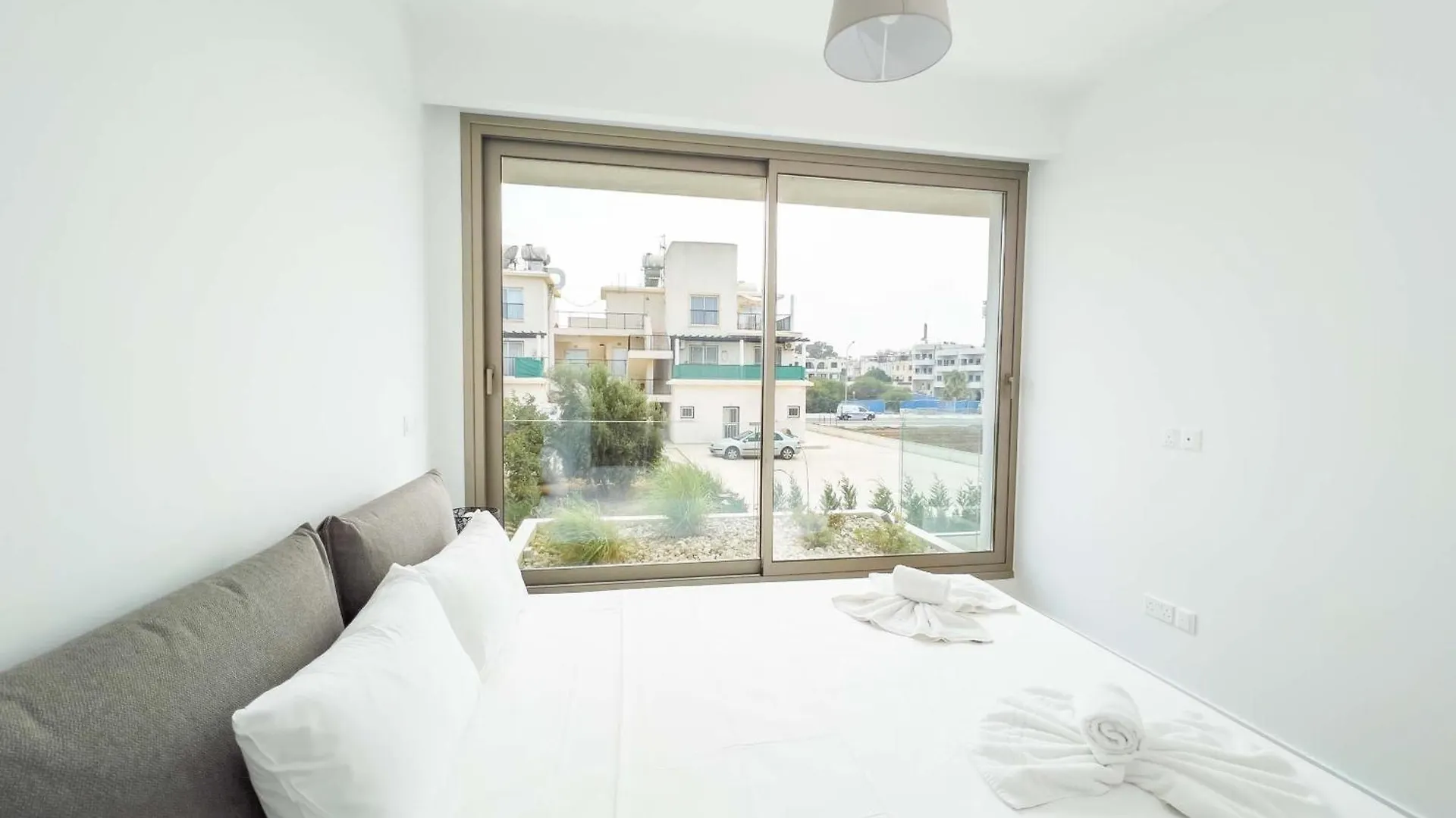 Azure Seaview - Amber Villa Protaras 0*,  Chypre