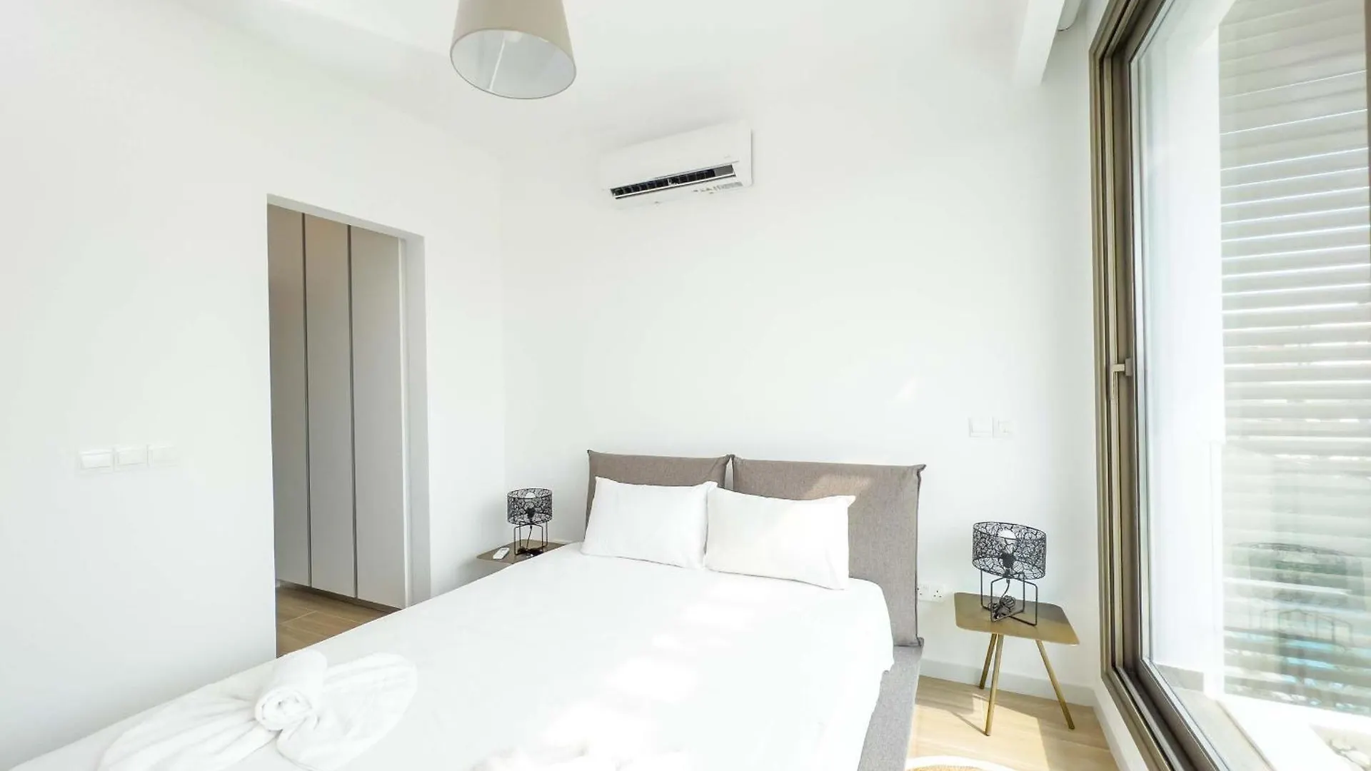Azure Seaview - Amber Villa Protaras