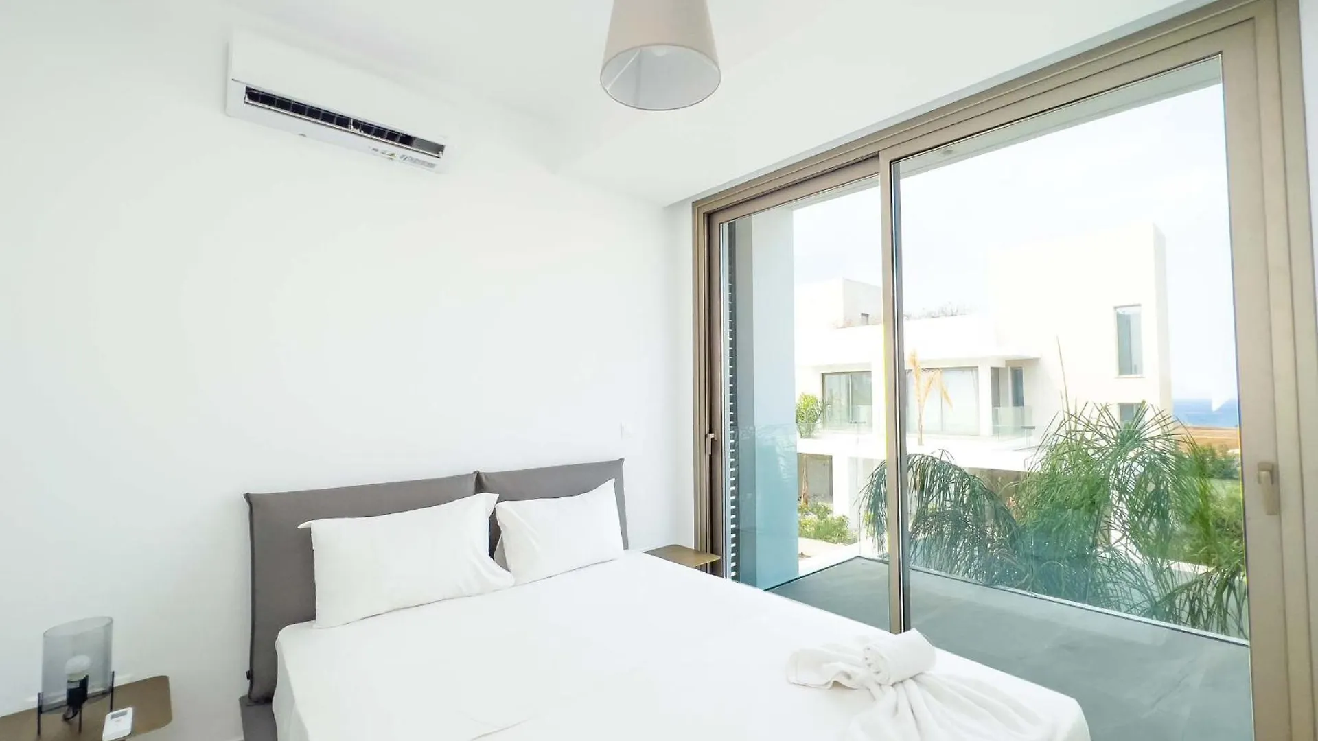 Azure Seaview - Amber Villa Protaras 0*,