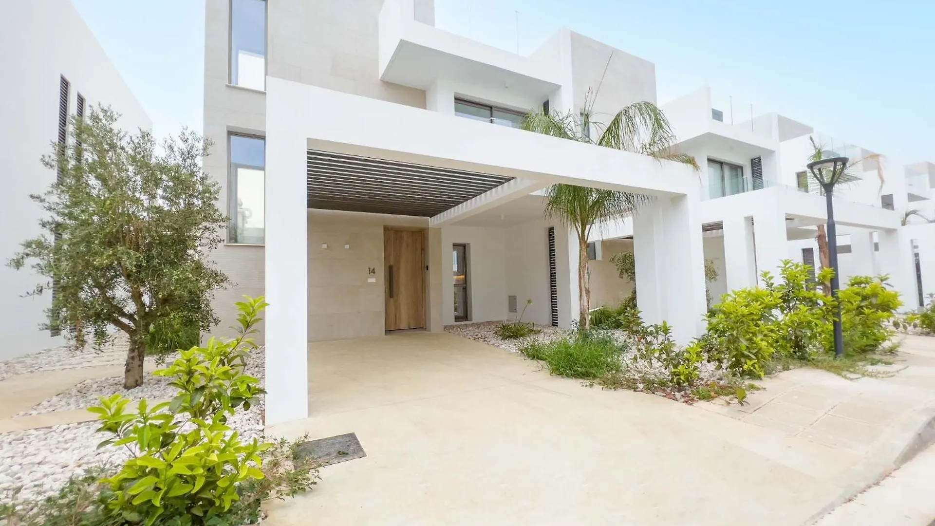 Azure Seaview - Amber Villa Protaras 0*,  Chypre
