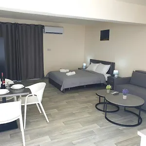 Apartament Leucolla Hill & Sea, Protaras