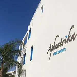 Appartement Aphentrika, Protaras